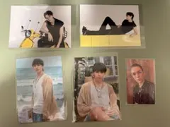 SEVENTEEN トレカ 過去トレカ　まとめ売り　バーノン