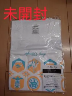【未開封】千と千尋の神隠し 舞台 Blu-ray 購入特典Tシャツ