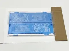 ガンダムシリーズ　ミニおりたたみコンテナ　マイティーストライクフリーダムガンダム