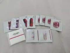 SHISEIDO トライアルセット