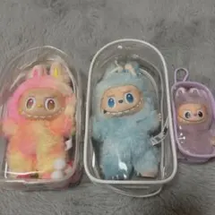 POP MART LABUBU