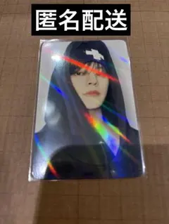 Straykids スキズ スンミン トレカ カード 特典 MAKESTAR