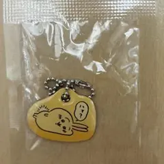 ちいかわメタルコレクション うさぎ