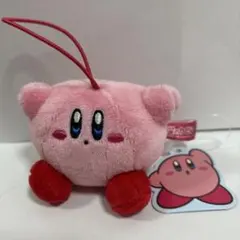 カービィ ぬいぐるみ ストラップ