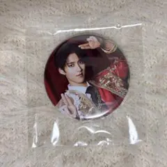 M!LK 曽野舜太 爆裂愛してる 好きすぎて滅 HMV く賞 缶バッジ