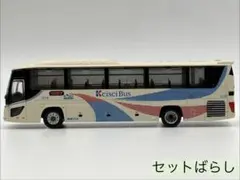 1/32 名鉄観光バス リボン車02601(いすゞガーラSHD)素人制作品 - メルカリ