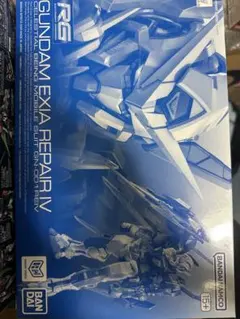RG ガンダムエクシア リペアIV 値下げ不可 - メルカリ