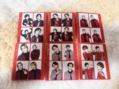 Kis-My-Ft2 キスマイ　切り抜き　まとめて　複数購入値引きします