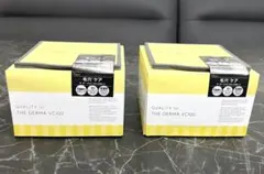 QUALITY 1st THE DERMA VC100 30枚入×2箱