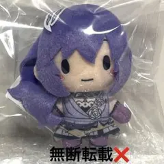 プロセカ ふわぷちマスコット カーネーションリコレクション ニーゴ 朝比奈まふゆ