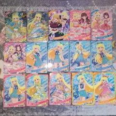 ひみつのアイプリ★みつきセット