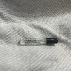 LE LABO　SANTAL 33 香水 2.5ml