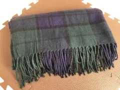 VIS 大判マフラー ストール