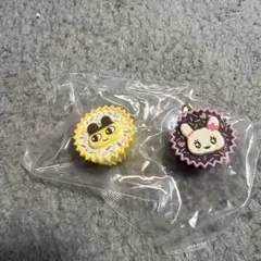 平成女児チョコ　たまごっち