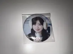 NiziU みいひ 缶バッジ