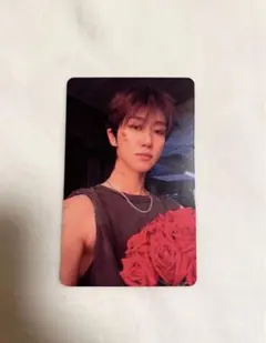 SEVENTEEN セブチ SPILL THE FEELS 名古屋 ミンハオ