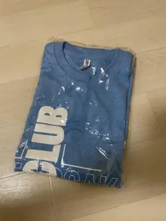 FC大阪　ファンクラブ限定半袖トレーニングシャツ LLのサムネイル