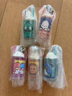 サンリオ　キーホルダー