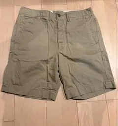 RRL オフィサーチノショーツのサムネイル
