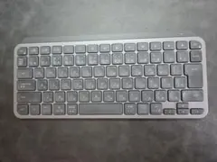 Logicool MX KEYS MINI(JIS)グラファイト KX700GR - メルカリ