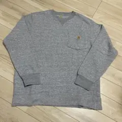 カーハート　トレーナー