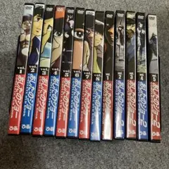 2026年最新】あしたのジョーdvdの人気アイテム - メルカリ