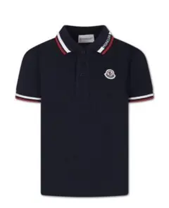 MONCLER ブラック ポロシャツ 半袖　レディースXS 美品モンクレール 楽天市場】モンクレール ポロシャツ 半袖 レディース トップス