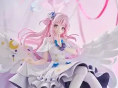 フィギュア ミカ ～星の呼び声～ ブルーアーカイブ　グッドスマイルカンパニー