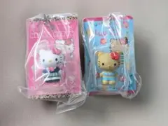 ハローキティ HELLO KITTY パッケージミニチュアコレクション ガチャ