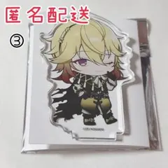 OVER REQUIEMZ オバレク クロード アクリルスタンド アクスタ - メルカリ