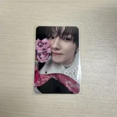 nctwish wishful winter サクヤ トレカ