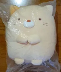 プ*⭕様 うみねこのなく頃に さくたろうぬいぐるみモデル 約35×55cm