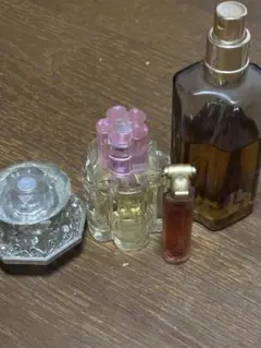 2026年最新】香水まとめ売りの人気アイテム - メルカリ