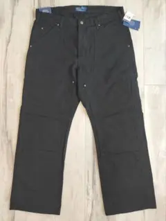 W34 L30 新品 ラルフローレン ダブルニー ダック ペインターパンツ