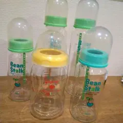 ビーンスターク　哺乳びん