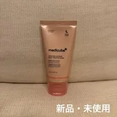 medicube PDRN PINK CAFFEINE ナイトラッピングマスクのサムネイル