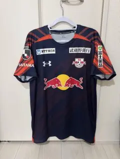 RB大宮アルディージャwomen 1 福田史織 ユニフォーム XL - メルカリ
