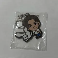 吉野北人 クリアチャーム セット - メルカリ