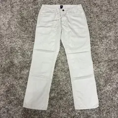 GAP ワイド リネン パンツのサムネイル
