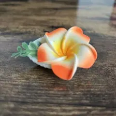 ●お花　フェイク　飾り