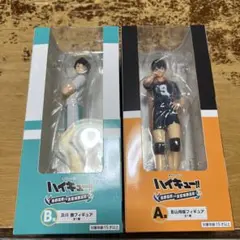 ハイキュー 日向 影山 及川 アクリルスタンド ジャンプショップ 合同