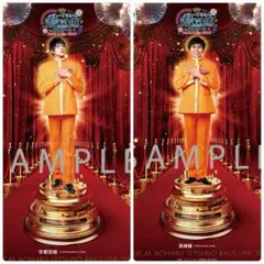 ☆キタニタツヤ れびてーしょん 応援店特典ポスター☆ - メルカリ