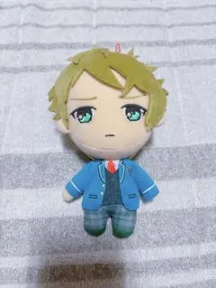 あんさんぶるスターズ！ぬいぐるみ　高峯翠