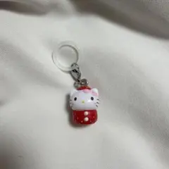 ハローキティ いちごめじるしアクセサリー　サンリオ