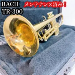 2026年最新】BACH TR 300の人気アイテム - メルカリ