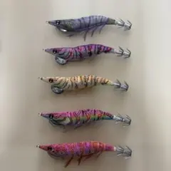 エギ パタパタ3.5号のサムネイル