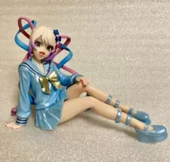 ちょこのせ　プレミアムフィギュア　“超絶最かわてんしちゃん”