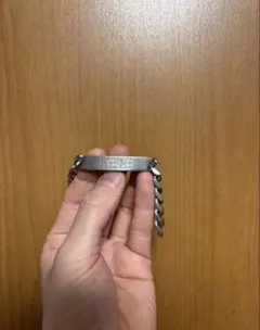 MM6 Maison Margiela ブレスレットのサムネイル