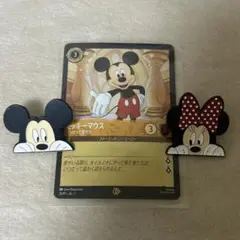 2025年最新】ロルカナ ミッキー ピンバッジの人気アイテム - メルカリ