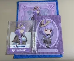 エンタメくじ ウマ娘シンデレラグレイ ムーンライトルナシー まとめ売り